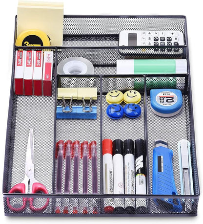 WuGeShop Desk Drawer Organizer - Image 2