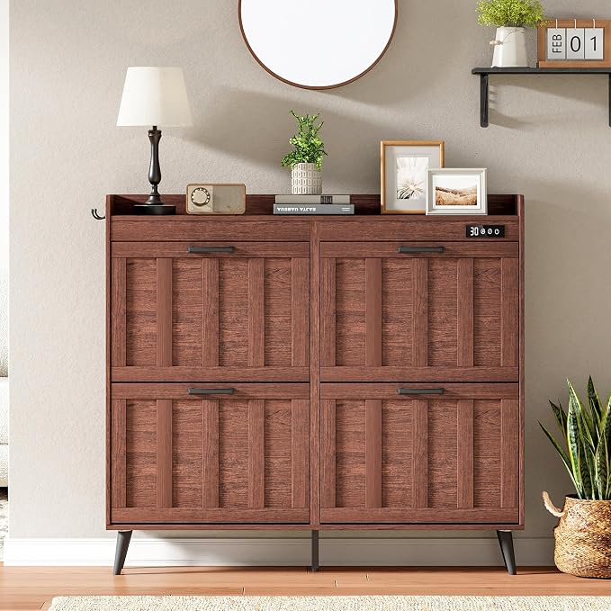 ChooChoo Shoe Storage Cabinet - Image 9