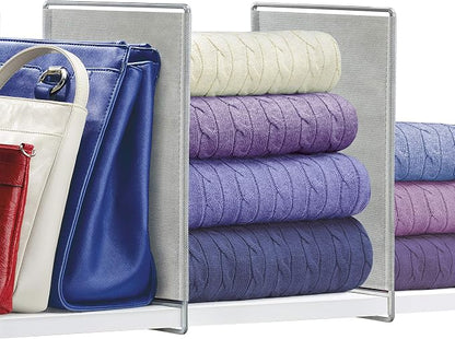 LYNK PROFESSIONAL® HOME™ Shelf Dividers by LynkInc