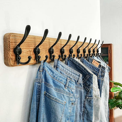 Dseap Coat Rack Wall - Image 2