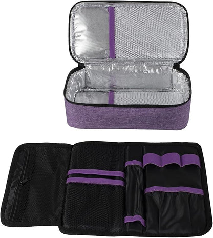 ALLCAMP Insulin Cooler Travel Case - Image 6