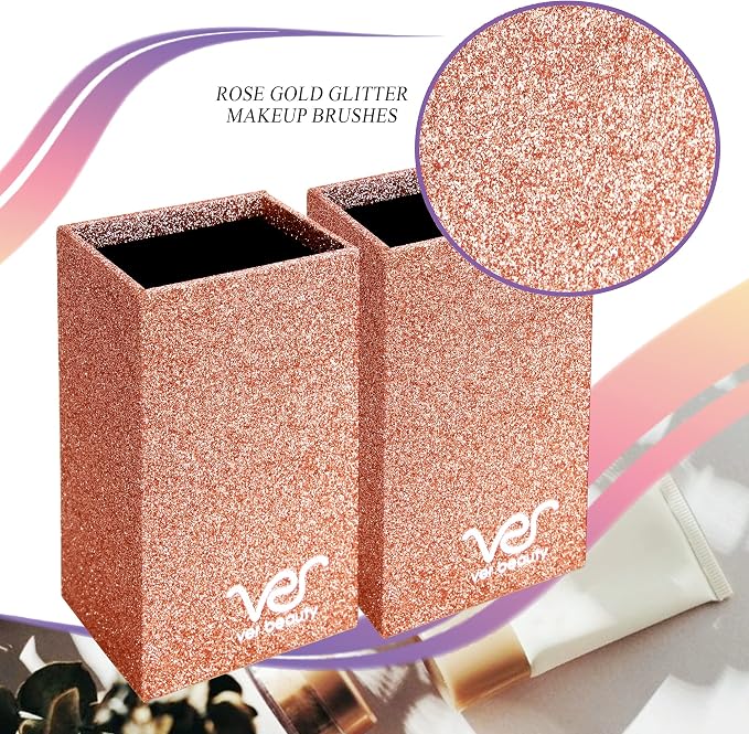 Ver Beauty Makeup Organizer, Cosmetic Travel Kit, Makeup Artist Supplies - Image 7