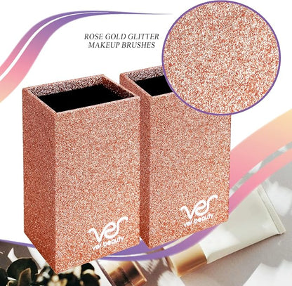 Ver Beauty Makeup Organizer, Cosmetic Travel Kit, Makeup Artist Supplies - Image 7