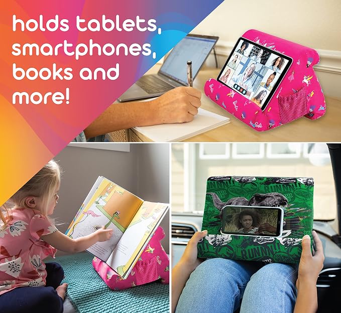 Flippy Original Tablet Pillow Stand & iPad Holder, Gift - Image 6