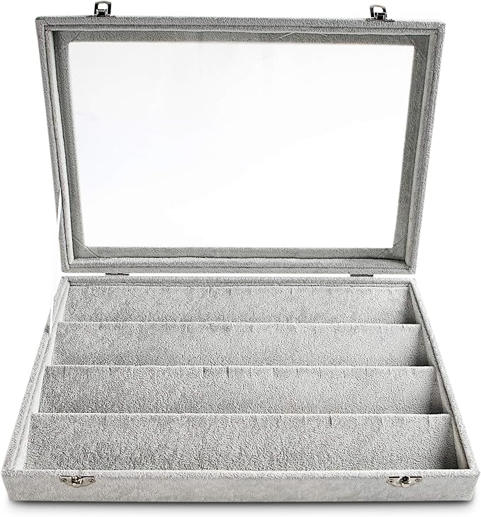 Frebeauty Earring Organizer Tray - Image 6