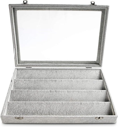Frebeauty Earring Organizer Tray - Image 6