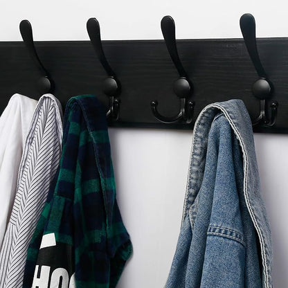 Dseap Coat Rack Wall - Image 7