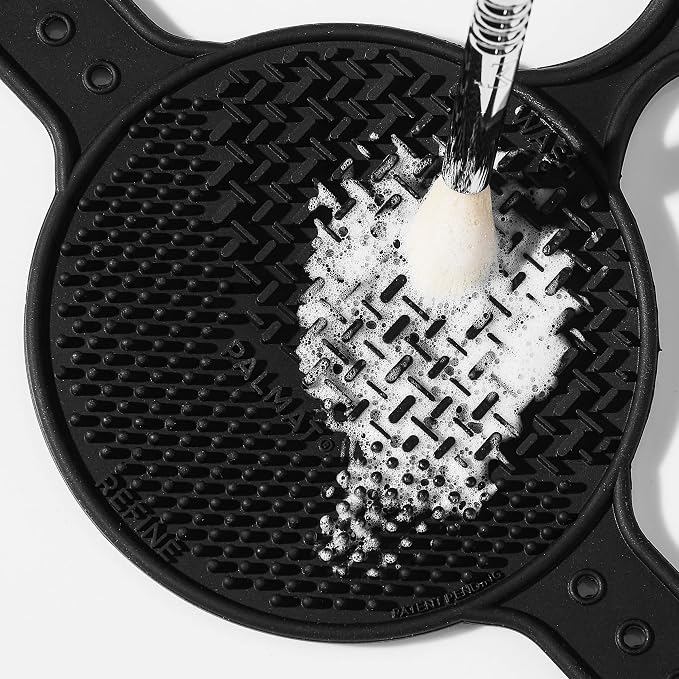 Sigma Beauty - Palmat® - Makeup Brush Cleaner - Perfect - Image 9