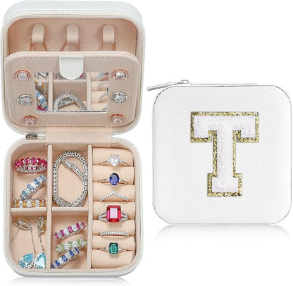 Parima Travel Jewelry Organizer by PARIMA
