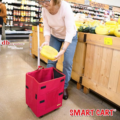 dbest products Smart Cart - Image 5