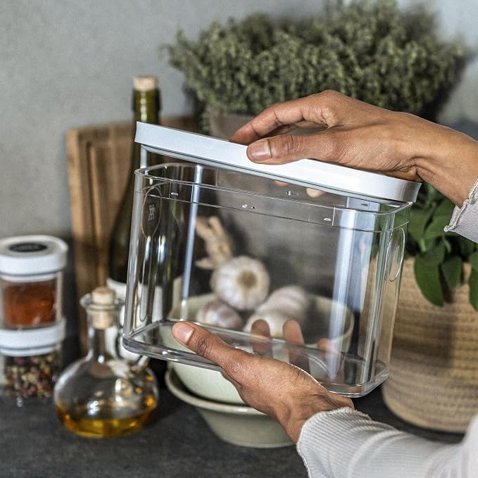 ZWILLING Fresh & Save CUBE Storage Organizer, Pantry Organizers and Storage - Image 4
