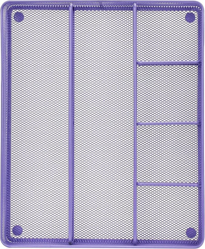 Annova Desk Top Organizer Tray for Office Organization - Image 4