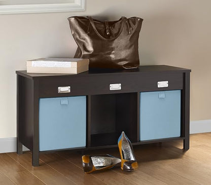 ClosetMaid 16052 Premium 3-Cube Bench - Image 2