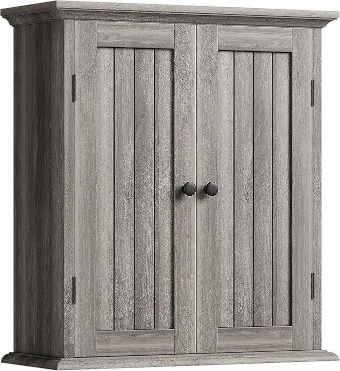 ChooChoo Bathroom Wall Cabinet by ChooChoo