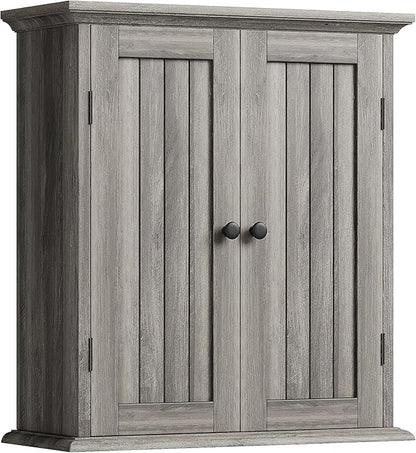 ChooChoo Bathroom Wall Cabinet by ChooChoo