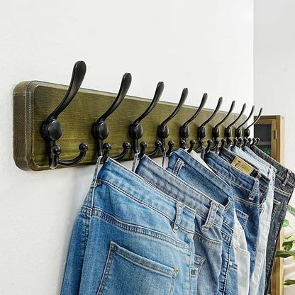 Dseap Coat Rack Wall - Image 2