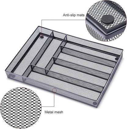 WuGeShop Desk Drawer Organizer - Image 5