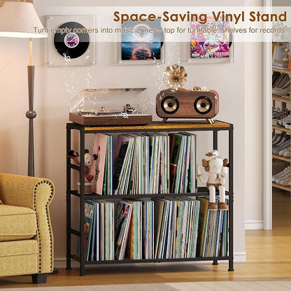 Sonyabecca Record Player Stand - Image 6
