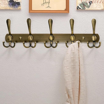 Dseap Coat Rack Wall Mounted - Image 6
