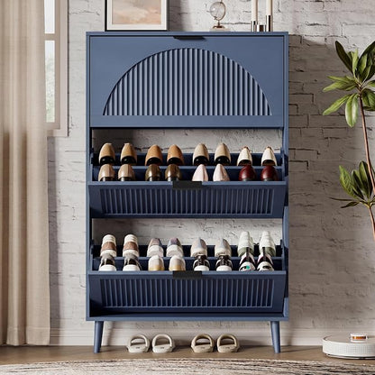 Xixini Shoe Storage Cabinet - Image 7