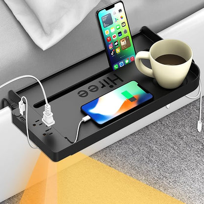 Bedside Shelf for Dorm Bunk Bed by Hiree