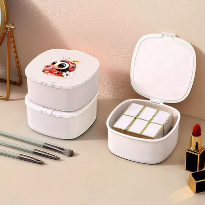 Small Hair Accessories Organizer Box - Image 6