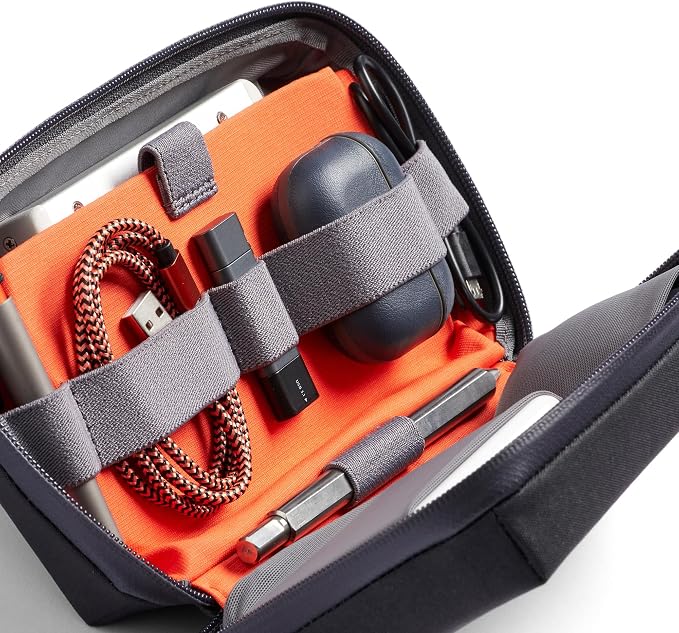 Bellroy Tech Kit - Image 3