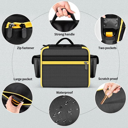 Air Compressor Bag Case Compatible - Image 4