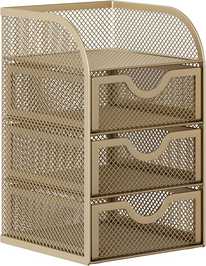EasyPAG Mesh Desk Organizer - Image 2