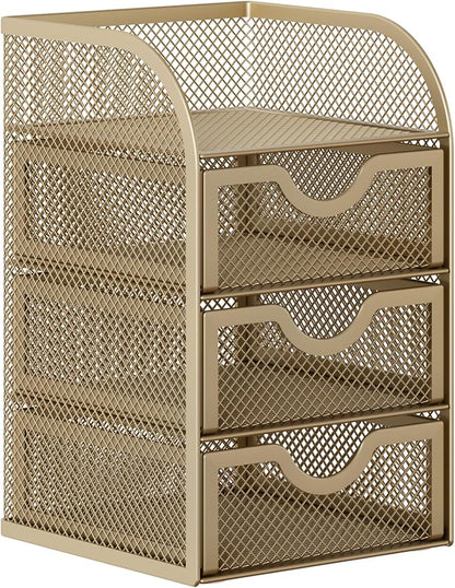 EasyPAG Mesh Desk Organizer - Image 2