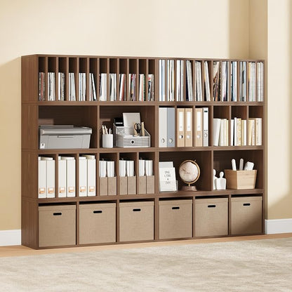 IOTXY DIY Modular Cube Bookcase - Image 7