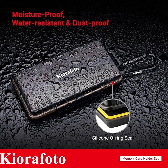 Dual Protect Memory Card Case - Image 6