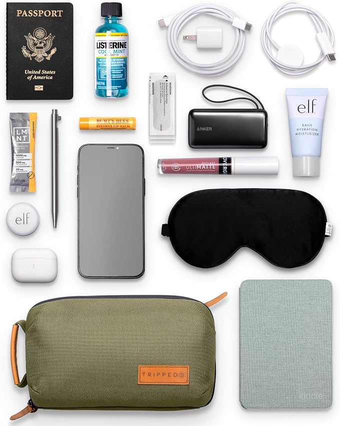 Tech Bag Organizer - Image 2