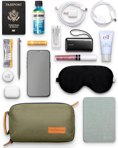 Tech Bag Organizer - Image 2