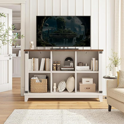 EnHomee 6 Cube Storage Organizer and Shelf, Cube Storage Shelf - Image 7