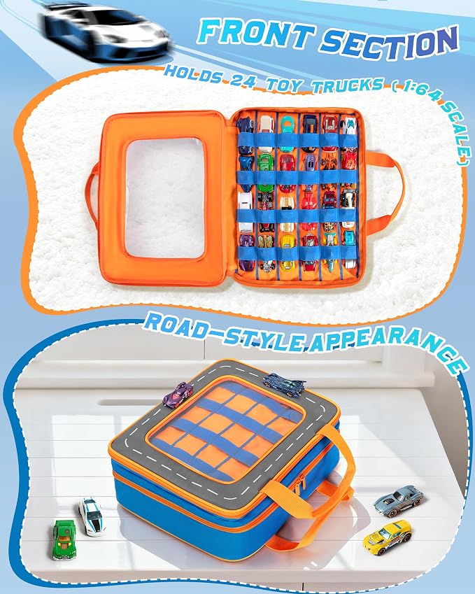 Marscamd Storage Case Compatible - Image 2