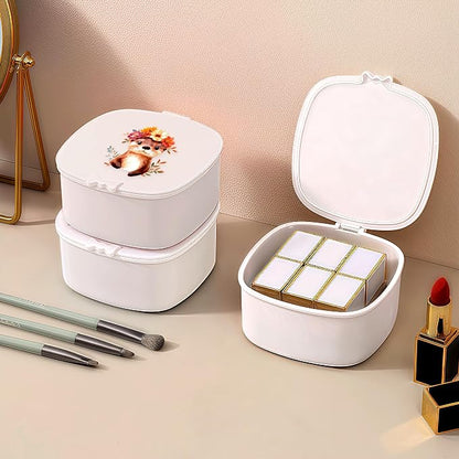 Small Hair Accessories Organizer Box - Image 6