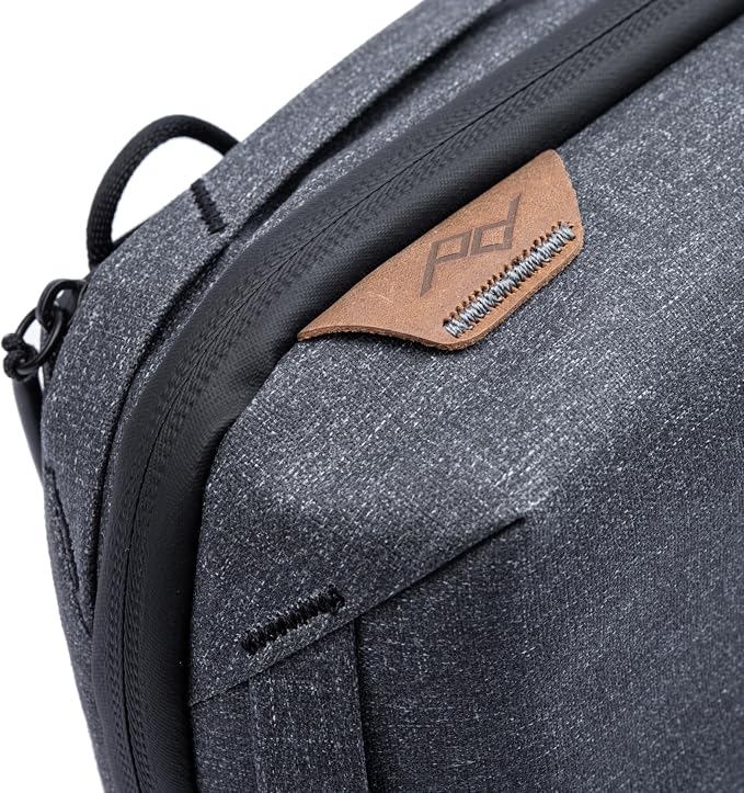 Peak Design Tech Pouch, Electronics Organizer - Image 5