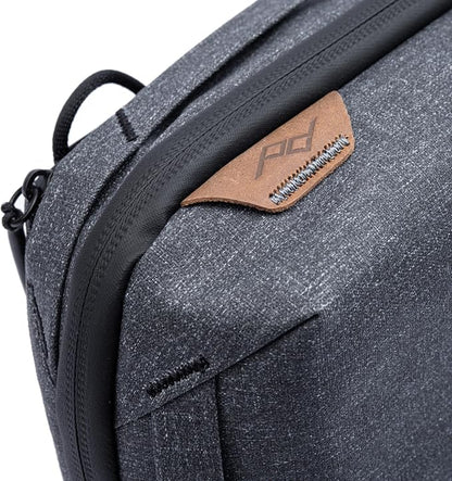 Peak Design Tech Pouch, Electronics Organizer - Image 5