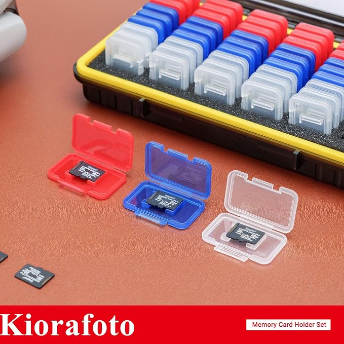 Dual Protect Micro SD Card Case - Image 8