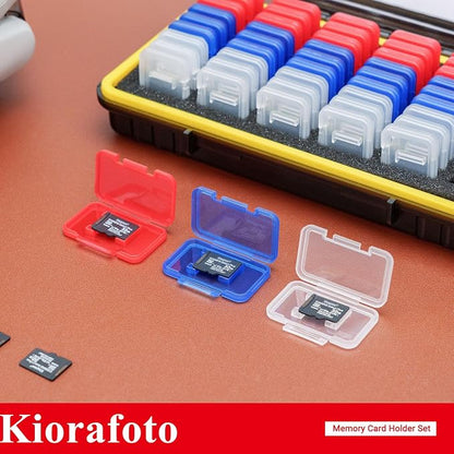 Dual Protect Micro SD Card Case - Image 8