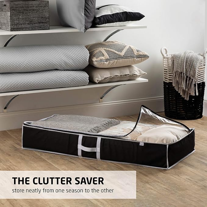 Zober Under Bed Storage - Image 3