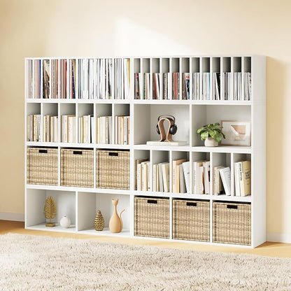 IOTXY DIY Modular Cube Bookcase - Image 9