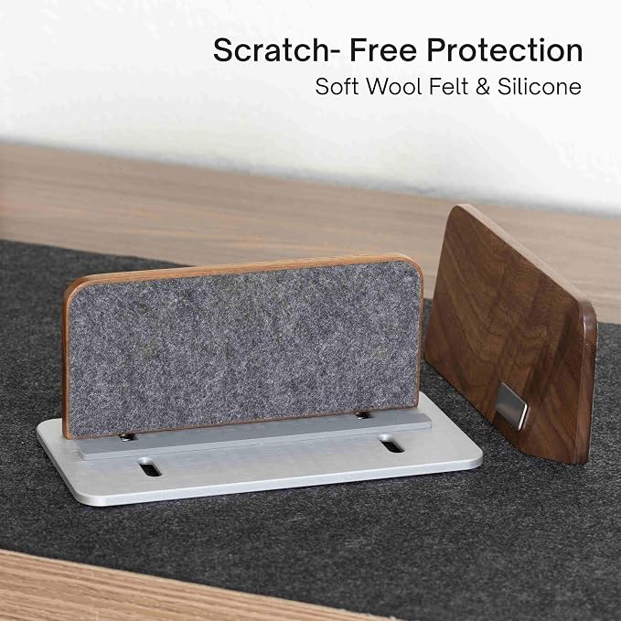 Vertical Laptop Stand - Image 4