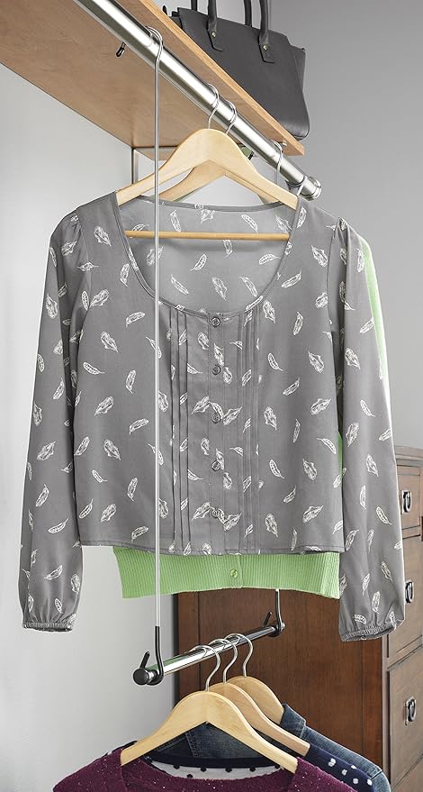 Whitmor Closet Rod - Image 2