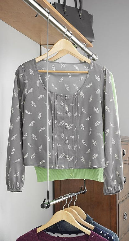 Whitmor Closet Rod - Image 2