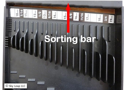 WRENCH ORGANIZER - Image 9