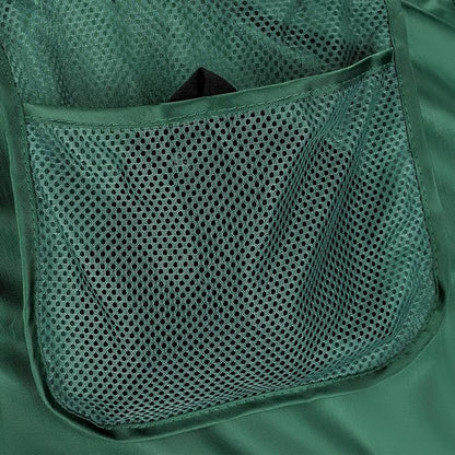 4 Pcs Mesh Popup Laundry Hamper, Opening Laundry Basket, Popup Laundry Basket - Image 2