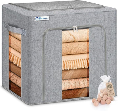 punemi Cashmere Sweater Storage Bag by Punemi