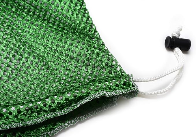 Mesh Equipment Bag - Image 3